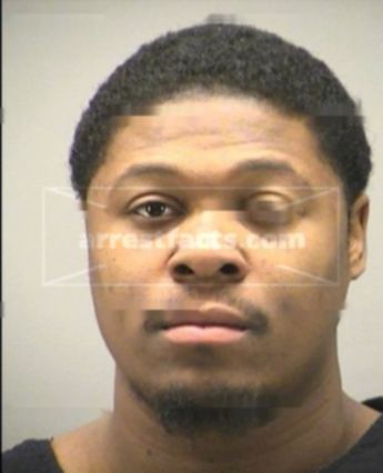 Marvin Bonner