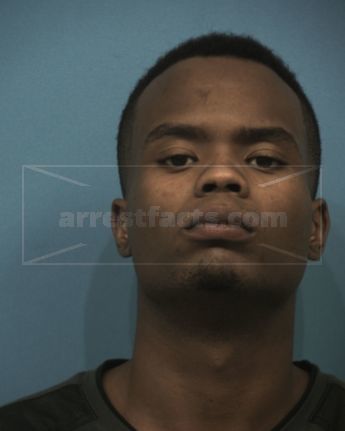 Darrius Troyvon Anderson