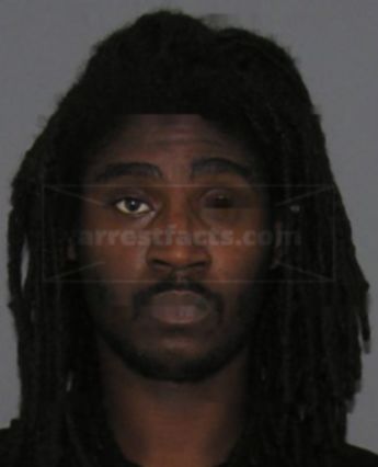 Durrell Travon Westbrook