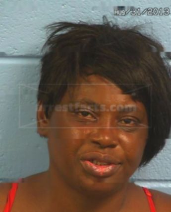 Demetrius Denise Hale