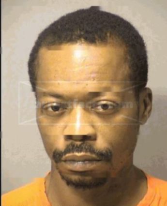 Michael Anthony Perry