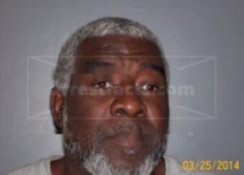 Earnest Jackson Jr.
