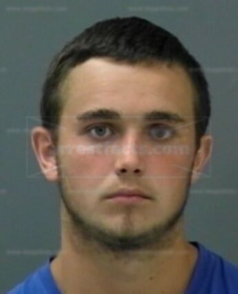 Cody Aaron Tompkins