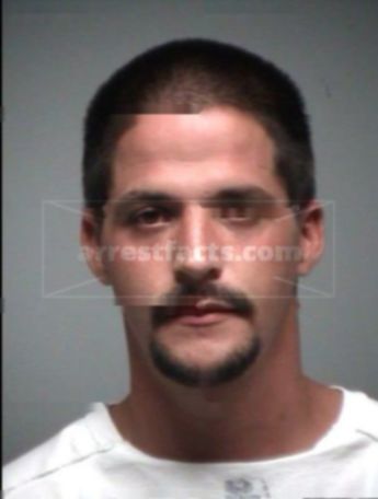 Jake Christopher Mixon