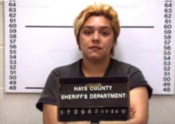 Sara Renee Martinez