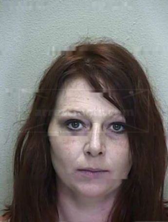 Amanda Gail Fallon
