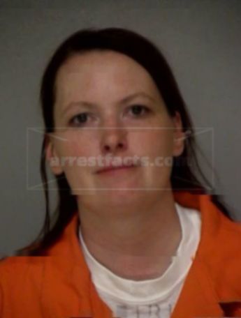 Allison Anne Bullard