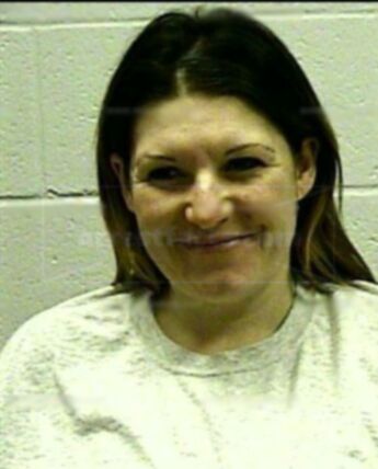 Jennifer Lee Blackwell