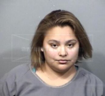 Reychell Giord Gonzalez Lopez