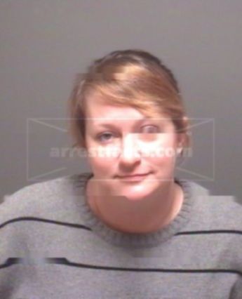 Ginny Lind Grantland