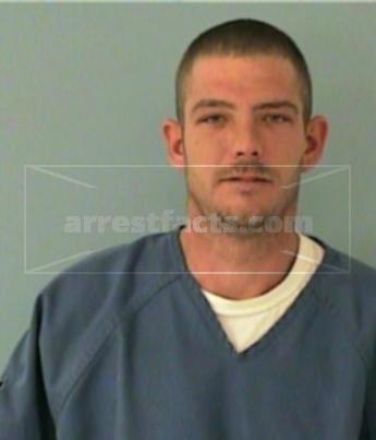 Jarod Wayne Goforth