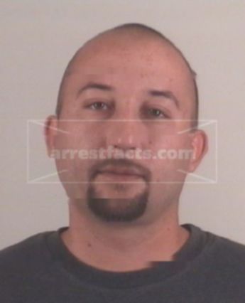 Jeffery Lee Martinez