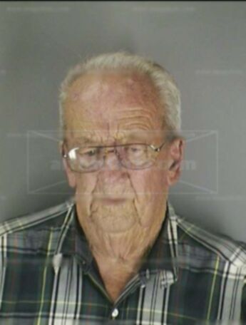 James Raymond Seidel