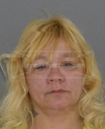 Teresa Hoffman