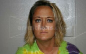 Katherine Marie Porter