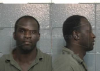 Roosevelt Moore