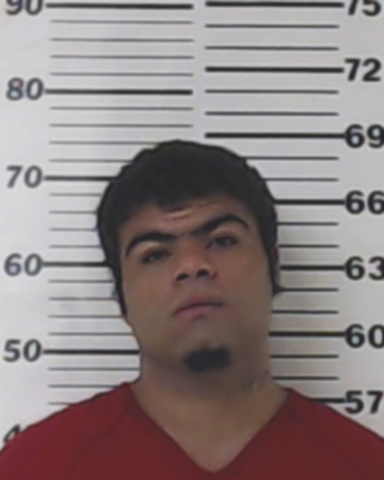 Tevin Deshun Hall