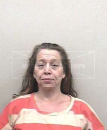 Patricia R Copeland