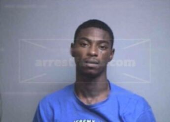 Dajon Marco Hill