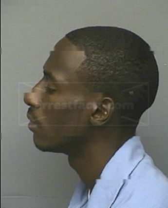 Richard Bernard Ray Jr.