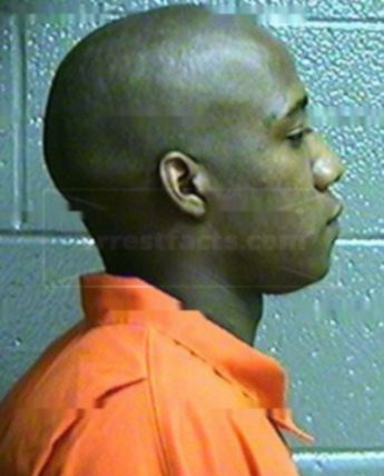 Brandon Terrell Korey Smith