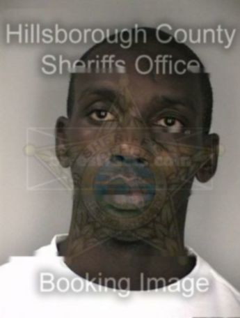 Tedrick Dewayne Maynard