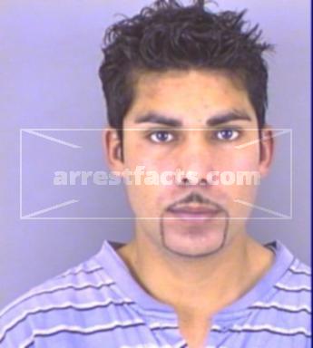 Jose Juan Morales Sanchez