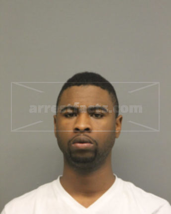 Cedric Gene Oneal Smith