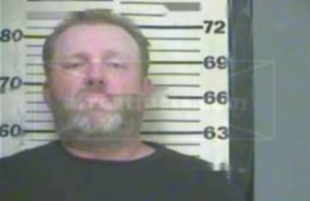 Mark Allen Miller