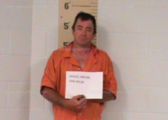 Bryan Keith Houle