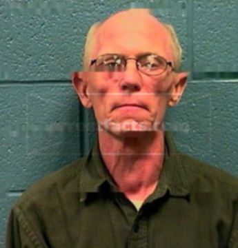 Larry Gene Nix
