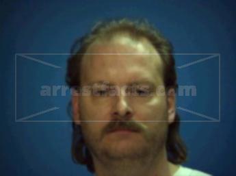 Colin Gordon Bates