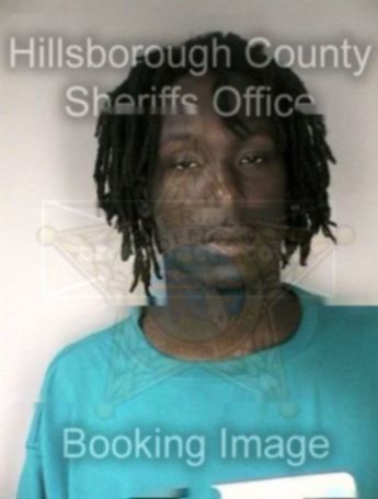 Marcus Ramil Applewhite
