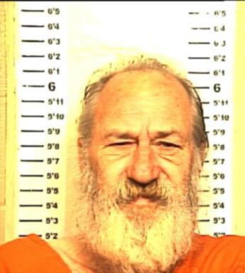 Melvin Monroe Crabb