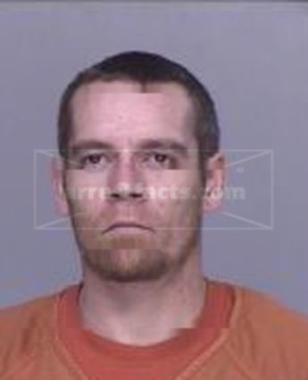 Christopher Charles Huffman
