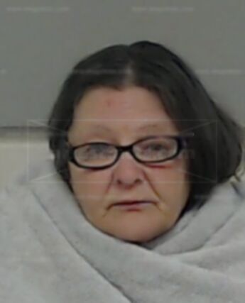Debra Jean Pitts