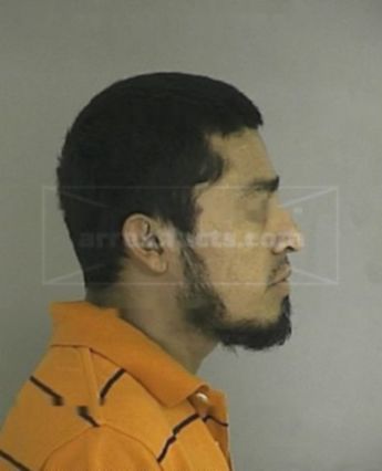 Wilson Alberto Hernandez-Aguilera