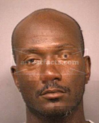 Anthony Decarlo Fields