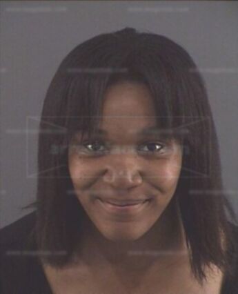 Antonia Scott