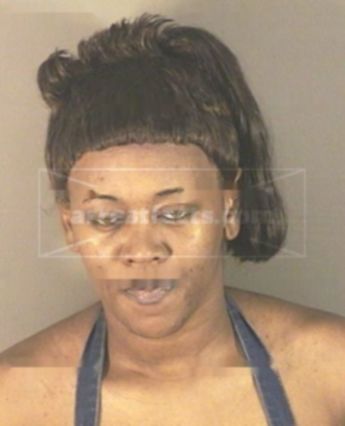 Lorie Ann Barnes