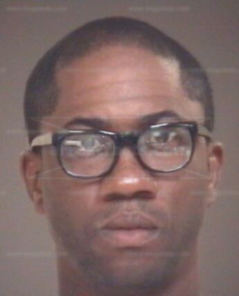 Junior Lamont Robinson