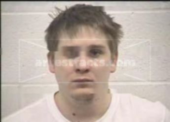 Travis Glen Conover