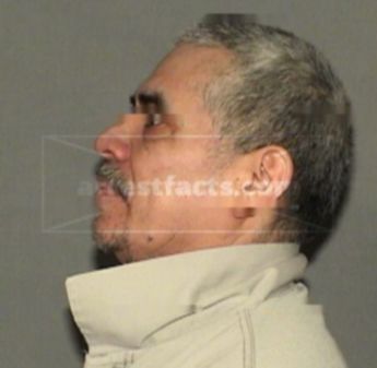 Lebrado Barajaz Martinez