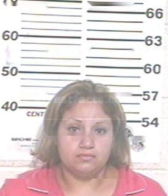 Sonya De Los Angeles