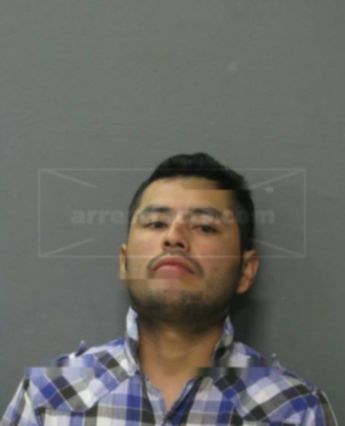 Erik Hernandez