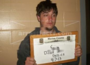 Dillon Sowa