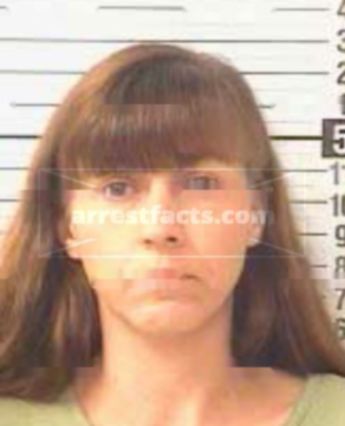 Susan Curtis Stephenson