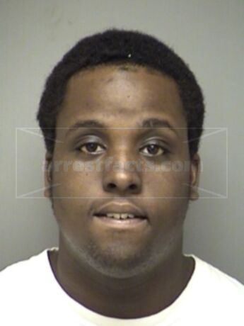 Bryan Rashad Addison