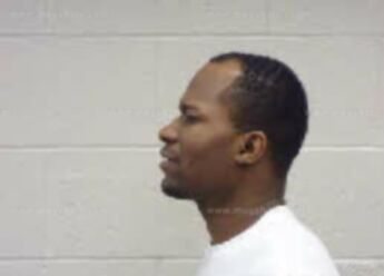 Patrick Dewayne Smith