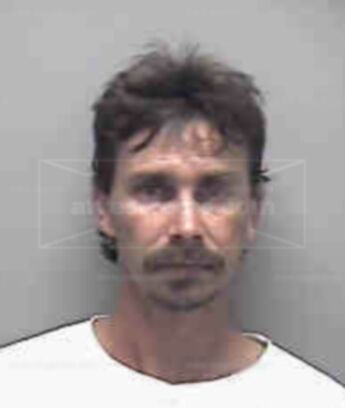 Stephen Earl Coleman